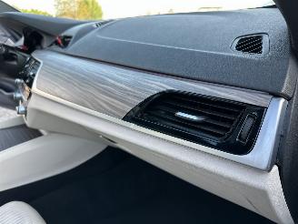 BMW 5-serie 540i 340pk aut M-Sport - schuifdak - nap - head up - stoelkoeling - 360cam - softclose - harman/kardon - performance picture 53