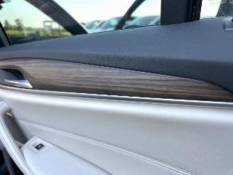 BMW 5-serie 540i 340pk aut M-Sport - schuifdak - nap - head up - stoelkoeling - 360cam - softclose - harman/kardon - performance picture 66