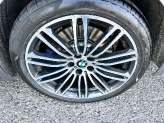 BMW 5-serie 540i 340pk aut M-Sport - schuifdak - nap - head up - stoelkoeling - 360cam - softclose - harman/kardon - performance picture 86