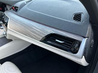 BMW 5-serie 540i 340pk aut M-Sport - schuifdak - nap - head up - stoelkoeling - 360cam - softclose - harman/kardon - performance picture 52