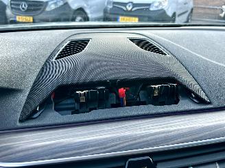 BMW 5-serie 540i 340pk aut M-Sport - schuifdak - nap - head up - stoelkoeling - 360cam - softclose - harman/kardon - performance picture 43