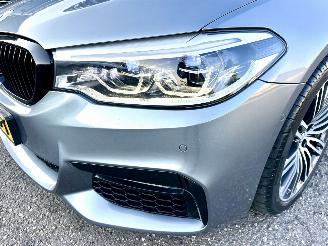 BMW 5-serie 540i 340pk aut M-Sport - schuifdak - nap - head up - stoelkoeling - 360cam - softclose - harman/kardon - performance picture 97