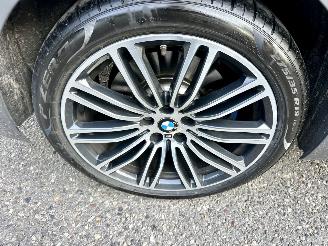 BMW 5-serie 540i 340pk aut M-Sport - schuifdak - nap - head up - stoelkoeling - 360cam - softclose - harman/kardon - performance picture 88