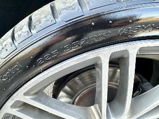BMW 3-serie 318i 2.0 129pk 6-bak Executive sedan - xenon - clima - 58dkm - 19 inch performance + 4x goede hankook picture 70