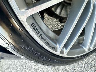 BMW 3-serie 318i 2.0 129pk 6-bak Executive sedan - xenon - clima - 58dkm - 19 inch performance + 4x goede hankook picture 11