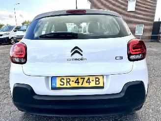 Citroën C3 1.2 PureTech 82pk ELLE - nap - navi - pdc - line assist - lmv - carplay - clima - cruise - grijs dak picture 88