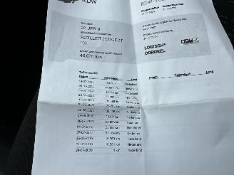 Peugeot 107 Gereserveerd 1.0-12v automaat 68pk XS 5drs - nap - carplay - airco - 49dkm - elektr ramen - toerenteller picture 25