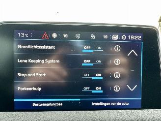 Peugeot 3008 1.2T PureT 131pk 6-bak GT-Line - 54dkm nap - pano - sfeerverl - keyless - camera - line + side + front assist picture 31