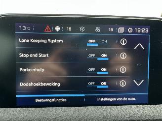Peugeot 3008 1.2T PureT 131pk 6-bak GT-Line - 54dkm nap - pano - sfeerverl - keyless - camera - line + side + front assist picture 30