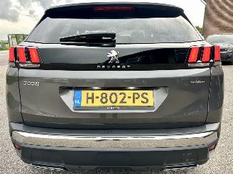 Peugeot 3008 1.2T PureT 131pk 6-bak GT-Line - 54dkm nap - pano - sfeerverl - keyless - camera - line + side + front assist picture 6