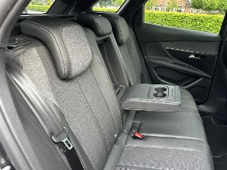 Peugeot 3008 1.2T PureT 131pk 6-bak GT-Line - 54dkm nap - pano - sfeerverl - keyless - camera - line + side + front assist picture 59
