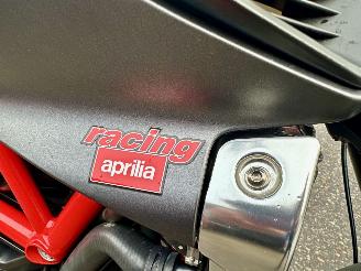 Aprilia  SHIVER 900 - led knipperlichten - drive modus - carbon spatbord - verstelbaar achterveer - stickersset picture 33