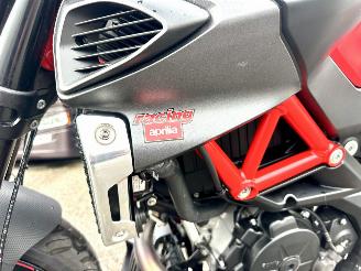 Aprilia  SHIVER 900 - led knipperlichten - drive modus - carbon spatbord - verstelbaar achterveer - stickersset picture 48