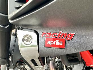Aprilia  SHIVER 900 - led knipperlichten - drive modus - carbon spatbord - verstelbaar achterveer - stickersset picture 23