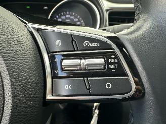 Kia Ceed Sportswagon 1.5 T-GDi 6-bak 160pk DynamicLine - nap - navi - camera - line assist - carplay - pdc - trekh picture 34
