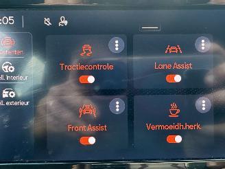 Seat Arona 1.0 TSI 95pk Style - nap - 2022 - clima - cruise - front + line assist - pdc - lmv - carplay - licht + regensens picture 20