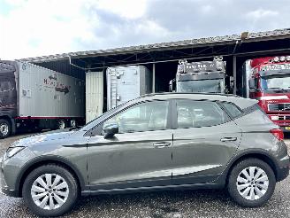 skadebil auto Seat Arona 1.0 TSI 95pk Style 2022/9