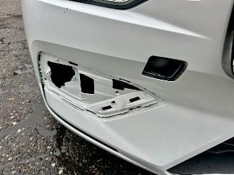 Volvo V-60 2.0 B3 Hybrid 8-traps aut Momentum - 49dkm nap - navi - camera - leer - stoel + stuurverw - CarPlay picture 108