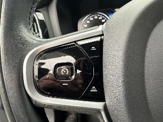 Volvo V-60 2.0 B3 Hybrid 8-traps aut Momentum - 49dkm nap - navi - camera - leer - stoel + stuurverw - CarPlay picture 20