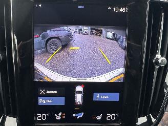 Volvo V-60 2.0 B3 Hybrid 8-traps aut Momentum - 49dkm nap - navi - camera - leer - stoel + stuurverw - CarPlay picture 38