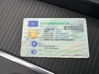 Volvo V-60 2.0 B3 Hybrid 8-traps aut Momentum - 49dkm nap - navi - camera - leer - stoel + stuurverw - CarPlay picture 25