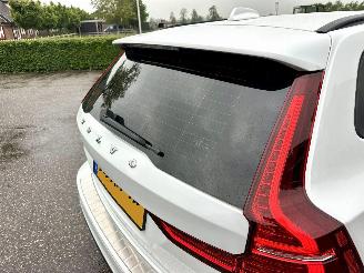Volvo V-60 2.0 B3 Hybrid 8-traps aut Momentum - 49dkm nap - navi - camera - leer - stoel + stuurverw - CarPlay picture 102