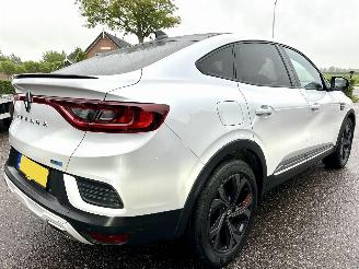 Renault Arkana 1.6 E-Tech Hybrid 145pk 8-traps aut RS-Line - pano - 360cam - carbon - leer - keyless - stuurverw - bomvol picture 4