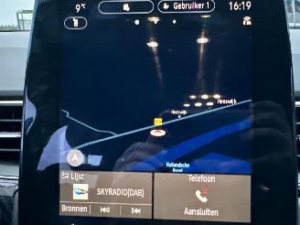 Renault Arkana 1.6 E-Tech Hybrid 145pk 8-traps aut RS-Line - pano - 360cam - carbon - leer - keyless - stuurverw - bomvol picture 15