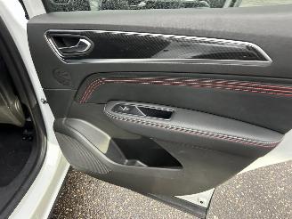 Renault Arkana 1.6 E-Tech Hybrid 145pk 8-traps aut RS-Line - pano - 360cam - carbon - leer - keyless - stuurverw - bomvol picture 52
