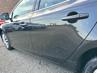 Volvo V-40 1.6 T4 179pk automaat Summum - xenon - navi - camera - keyless - front + line + side assist picture 88
