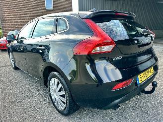 Volvo V-40 1.6 T4 179pk automaat Summum - xenon - navi - camera - keyless - front + line + side assist picture 6