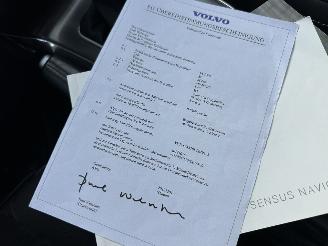 Volvo V-40 1.6 T4 179pk automaat Summum - xenon - navi - camera - keyless - front + line + side assist picture 44