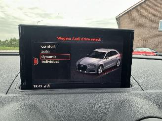 Audi Rs3 Sportback 2.5 TFSI 400pk aut + f1 Quattro - pano - ceramic - b&o - virtual - carbon - kuipstoelen - front + line assist picture 39