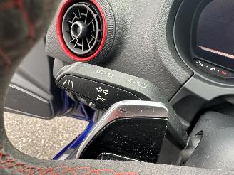 Audi Rs3 Sportback 2.5 TFSI 400pk aut + f1 Quattro - pano - ceramic - b&o - virtual - carbon - kuipstoelen - front + line assist picture 36