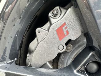 Audi Rs3 Sportback 2.5 TFSI 400pk aut + f1 Quattro - pano - ceramic - b&o - virtual - carbon - kuipstoelen - front + line assist picture 124
