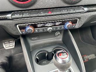 Audi Rs3 Sportback 2.5 TFSI 400pk aut + f1 Quattro - pano - ceramic - b&o - virtual - carbon - kuipstoelen - front + line assist picture 45