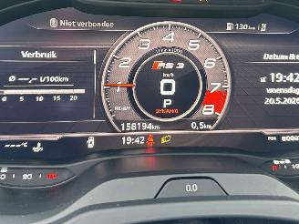 Audi Rs3 Sportback 2.5 TFSI 400pk aut + f1 Quattro - pano - ceramic - b&o - virtual - carbon - kuipstoelen - front + line assist picture 21