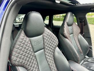 Audi Rs3 Sportback 2.5 TFSI 400pk aut + f1 Quattro - pano - ceramic - b&o - virtual - carbon - kuipstoelen - front + line assist picture 62