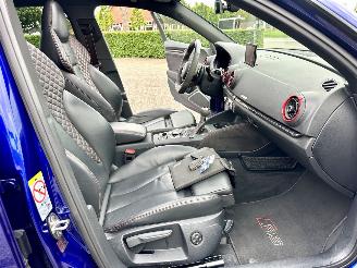 Audi Rs3 Sportback 2.5 TFSI 400pk aut + f1 Quattro - pano - ceramic - b&o - virtual - carbon - kuipstoelen - front + line assist picture 58