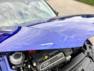 Audi Rs3 Sportback 2.5 TFSI 400pk aut + f1 Quattro - pano - ceramic - b&o - virtual - carbon - kuipstoelen - front + line assist picture 89