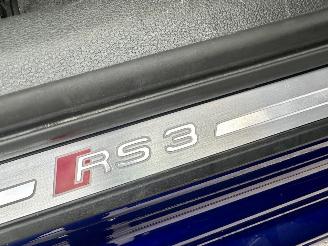 Audi Rs3 Sportback 2.5 TFSI 400pk aut + f1 Quattro - pano - ceramic - b&o - virtual - carbon - kuipstoelen - front + line assist picture 56