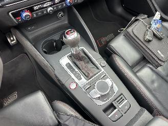 Audi Rs3 Sportback 2.5 TFSI 400pk aut + f1 Quattro - pano - ceramic - b&o - virtual - carbon - kuipstoelen - front + line assist picture 40