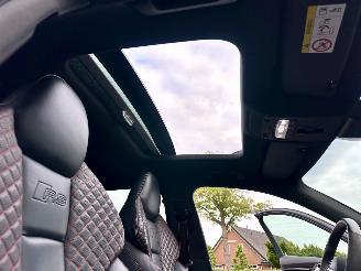 Audi Rs3 Sportback 2.5 TFSI 400pk aut + f1 Quattro - pano - ceramic - b&o - virtual - carbon - kuipstoelen - front + line assist picture 20