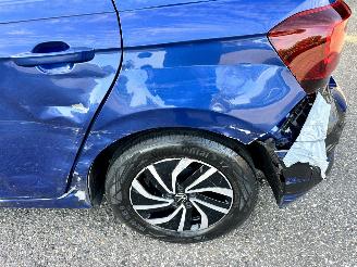 Volkswagen Polo 1.0 TSI aut + f1 Life Bus 5drs - nap - nav - cam - front + line assist - beats audio + sufwoofer - 1e eig - virtual picture 12
