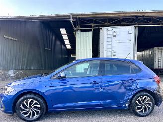 Auto incidentate Volkswagen Polo 1.0 TSI aut + f1 Life Business 2023/1