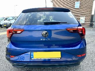 Volkswagen Polo 1.0 TSI aut + f1 Life Bus 5drs - nap - nav - cam - front + line assist - beats audio + sufwoofer - 1e eig - virtual picture 6