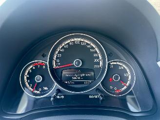 Volkswagen Up! 1.0i 65pk beats 5drs - nap - line assist - clima - cruise - pdc - privacy glass - subwoofer - licht + regensens picture 45