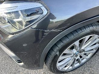 BMW X3 Xdrive30E 259pk aut eDrive Ed - pano - nap - 20 inch - leer - keyless - stuurverw - front + line + side + park assist picture 104