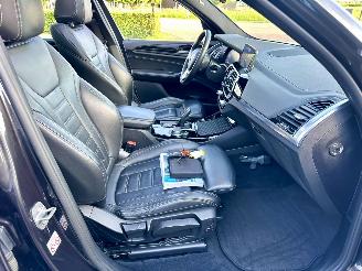BMW X3 Xdrive30E 259pk aut eDrive Ed - pano - nap - 20 inch - leer - keyless - stuurverw - front + line + side + park assist picture 55