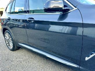 BMW X3 Xdrive30E 259pk aut eDrive Ed - pano - nap - 20 inch - leer - keyless - stuurverw - front + line + side + park assist picture 120